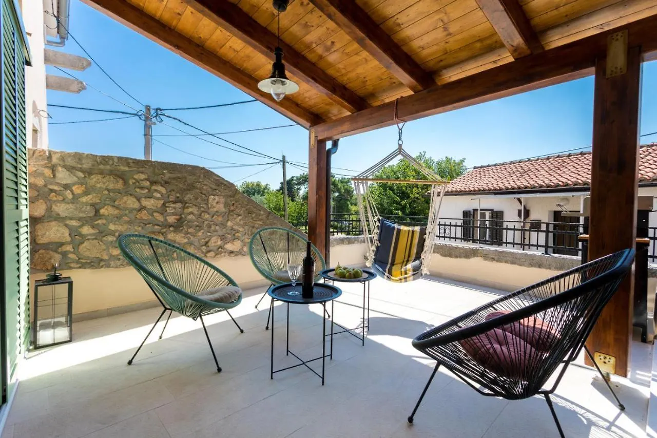 بيت للعطل Holiday House Dream Milohnici كرواتيا