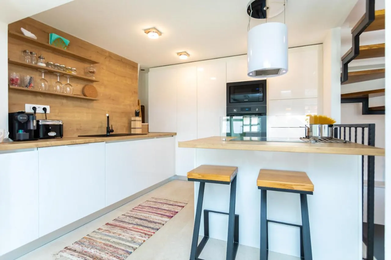 بيت للعطل Holiday House Dream Milohnici
