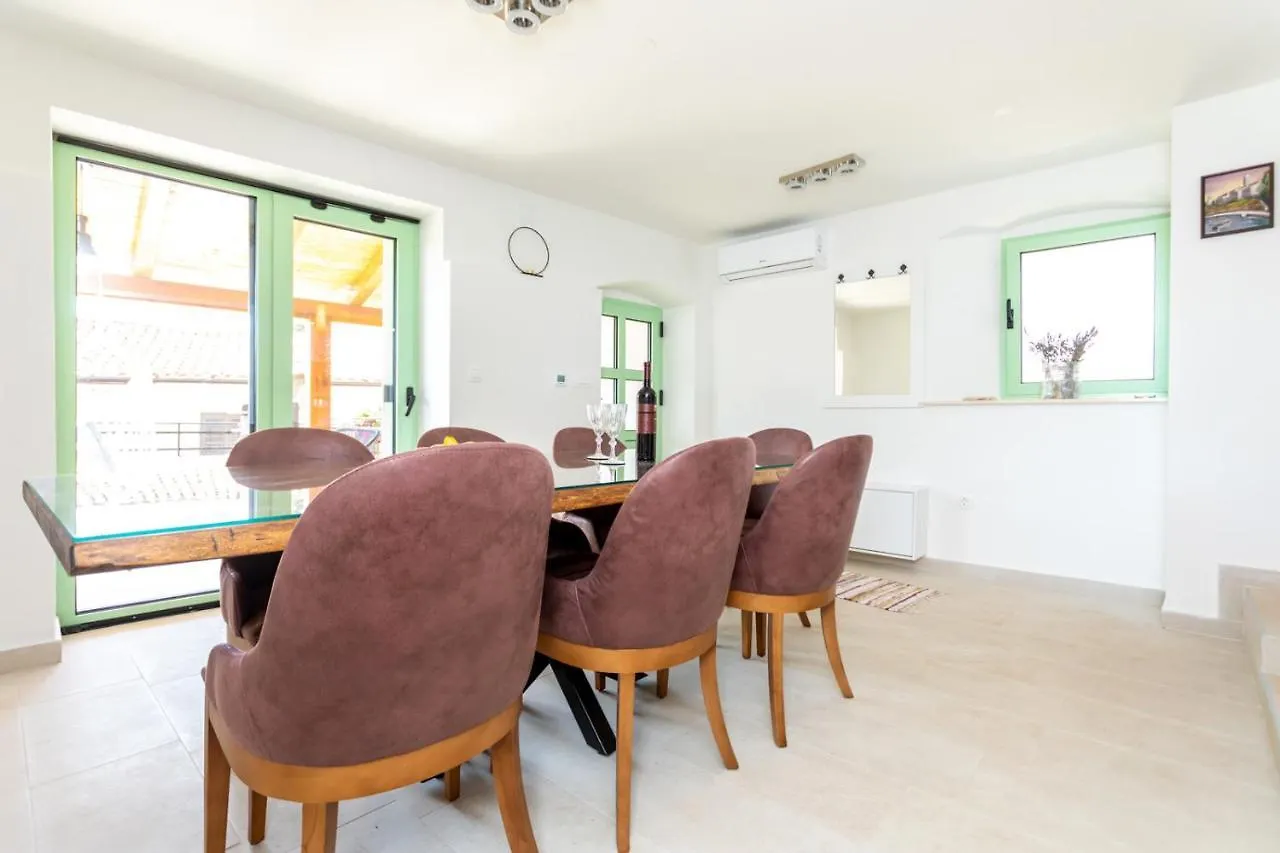 Holiday House Dream Milohnici كرواتيا