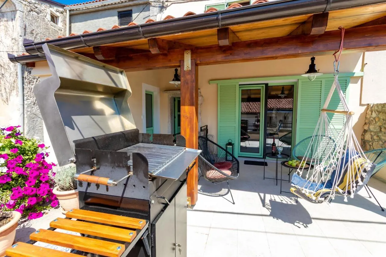 بيت للعطل Holiday House Dream Milohnici
