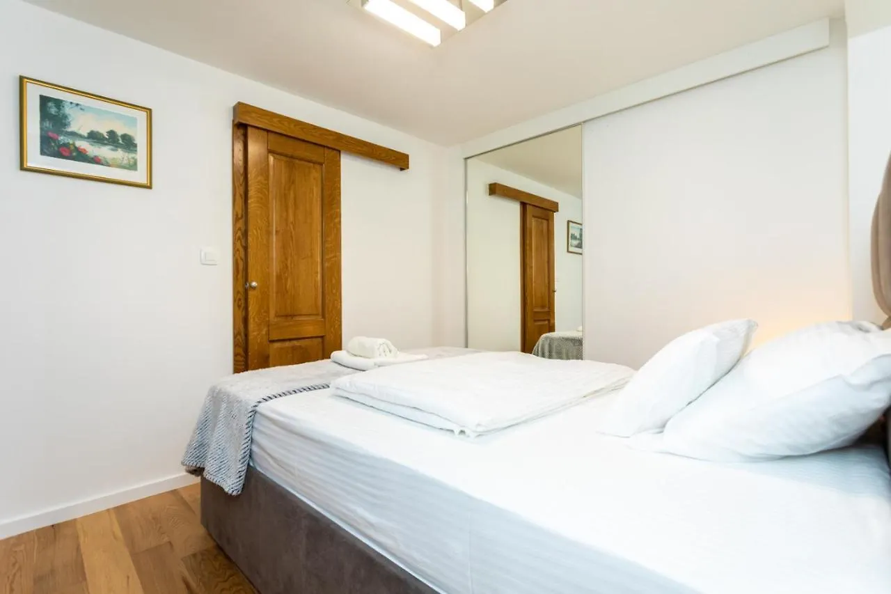 Holiday House Dream Milohnici