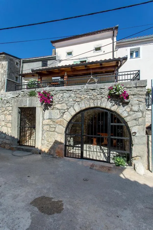 Holiday House Dream Milohnici