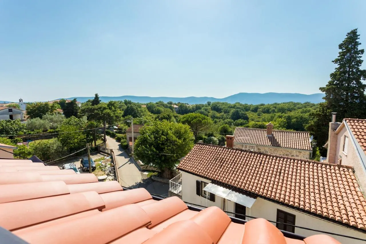 Holiday House Dream Milohnici بيت للعطل