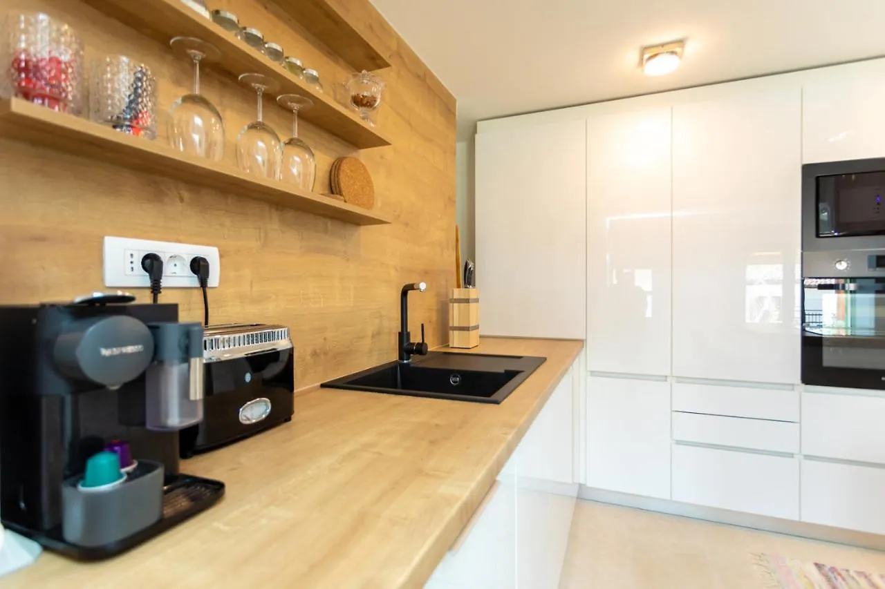 Holiday House Dream Milohnici