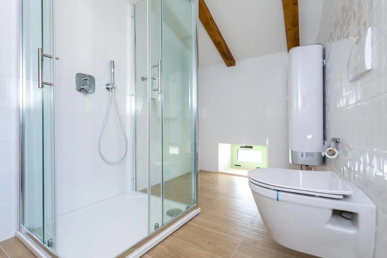 Holiday House Dream Milohnici 0*,  كرواتيا