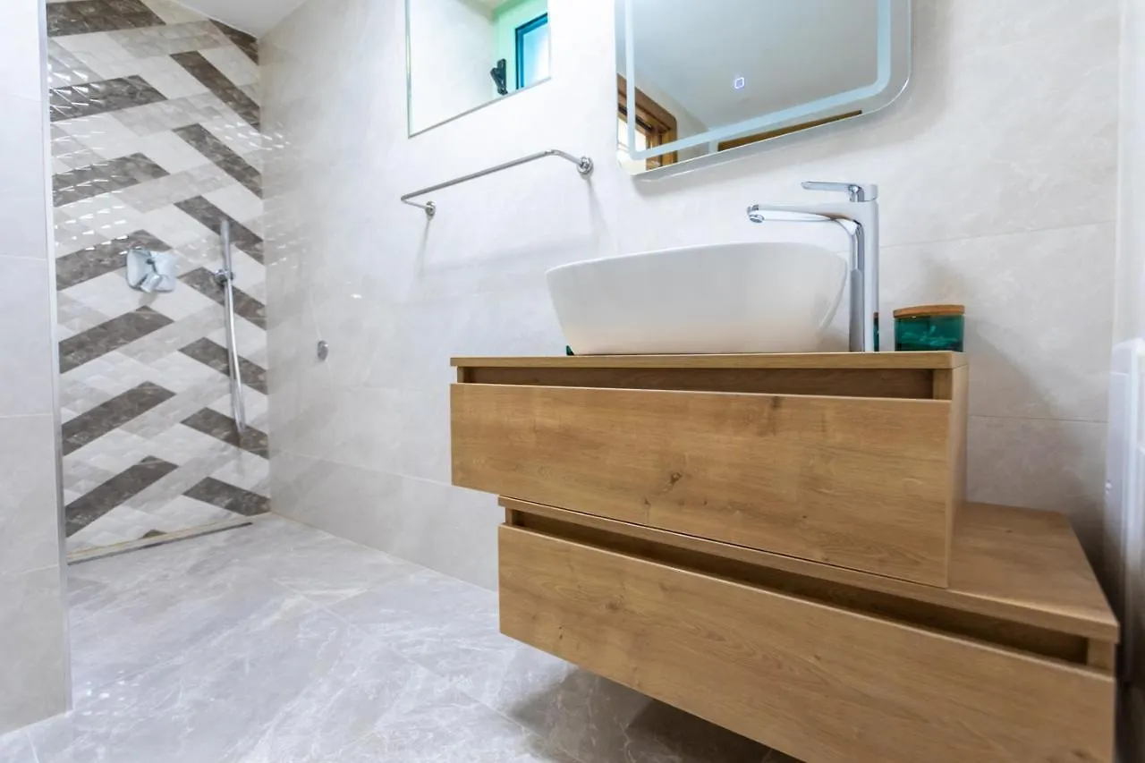 Holiday House Dream Milohnici بيت للعطل