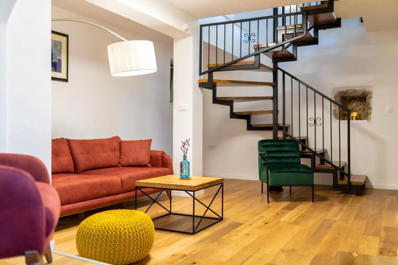 بيت للعطل Holiday House Dream Milohnici