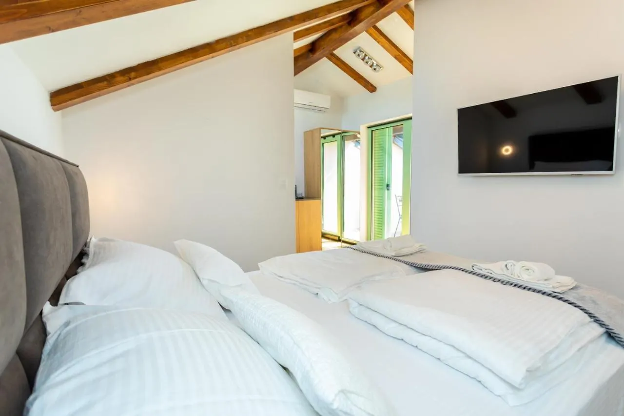 Holiday House Dream Milohnici كرواتيا
