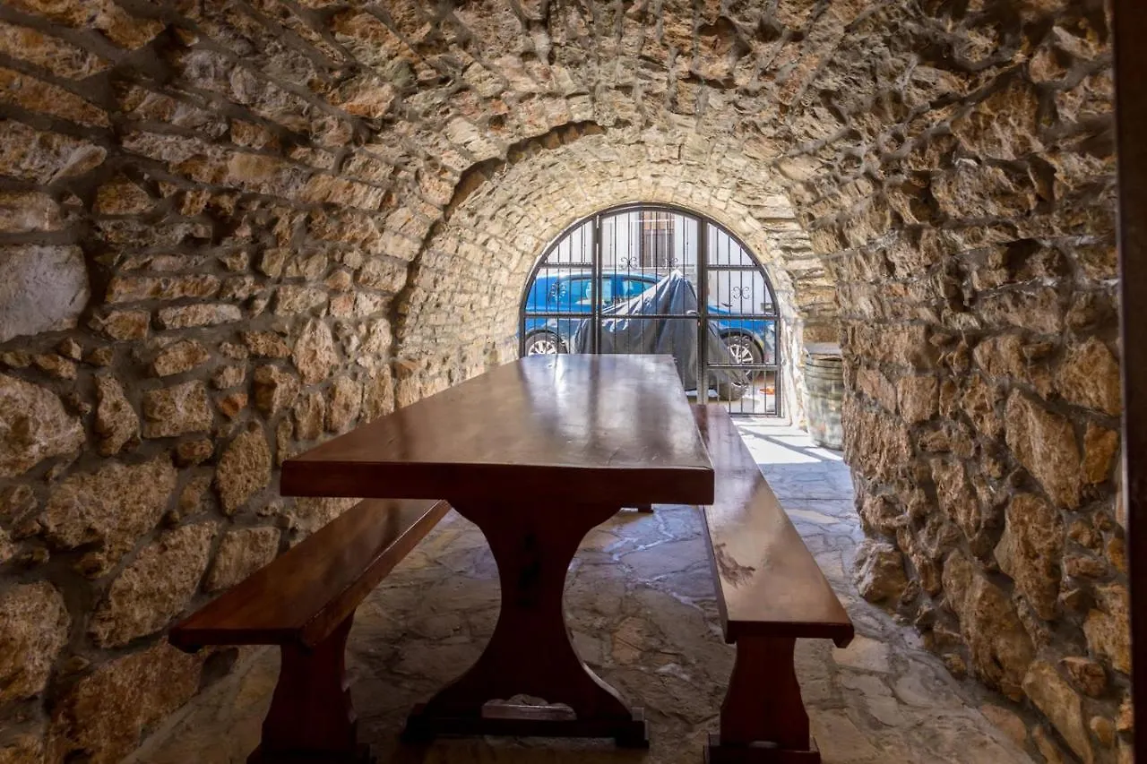 Holiday House Dream Milohnici 0*,  كرواتيا