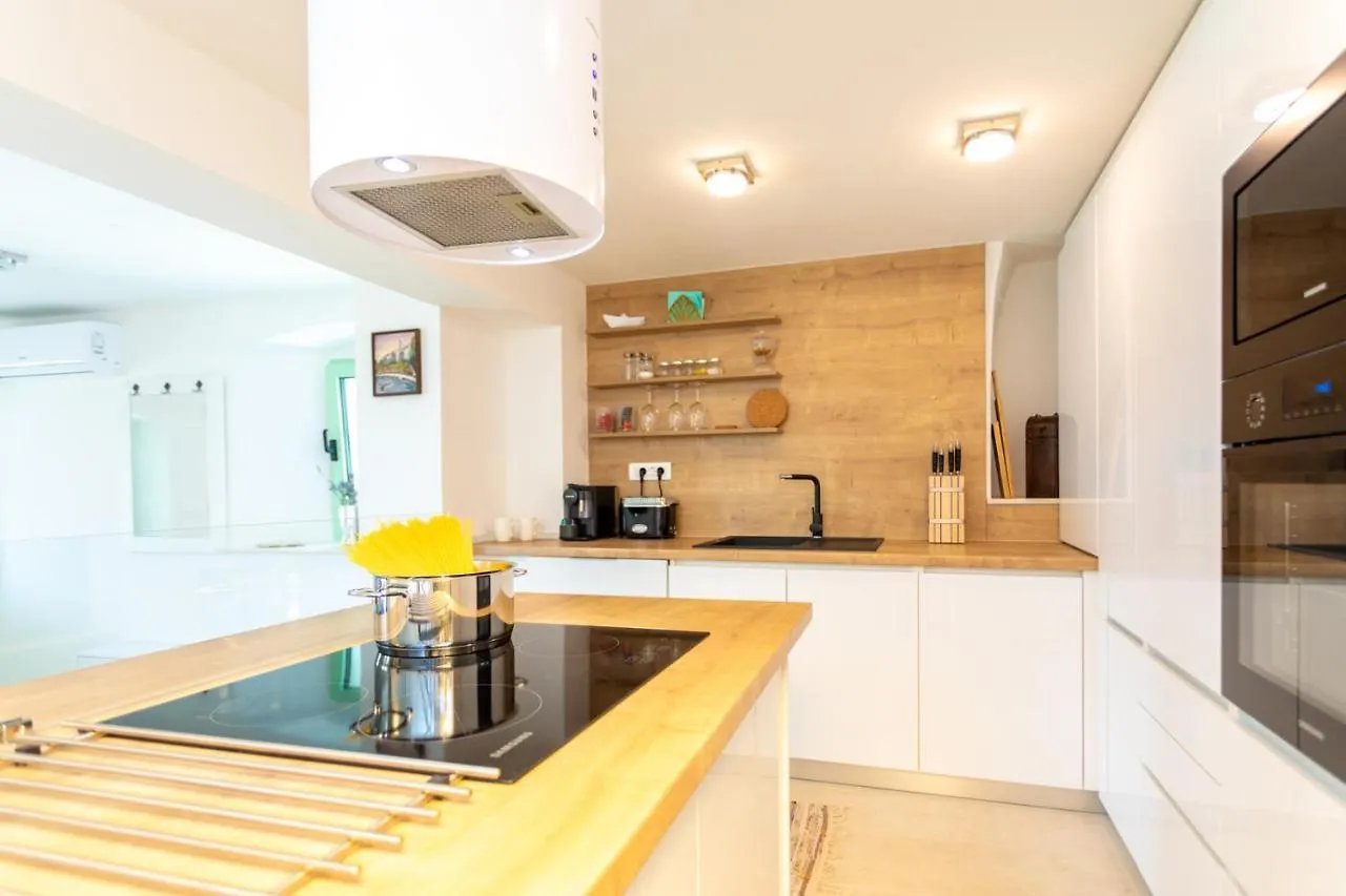 بيت للعطل Holiday House Dream Milohnici