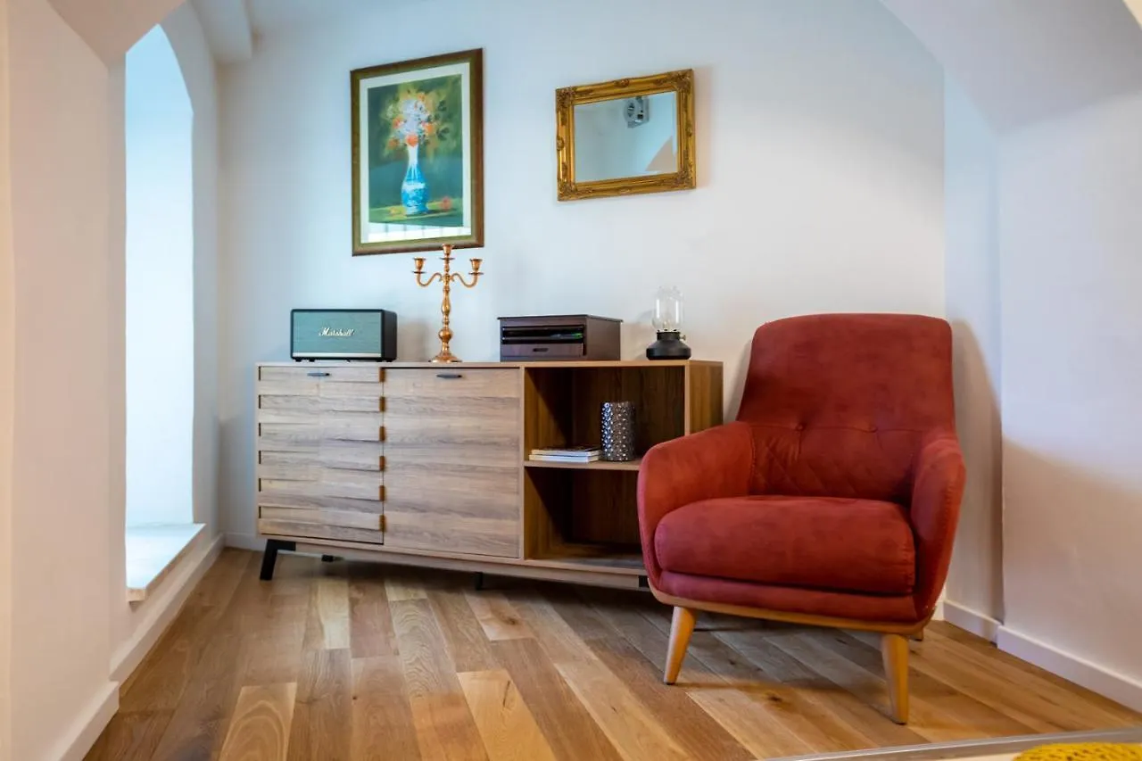 Holiday House Dream Milohnici