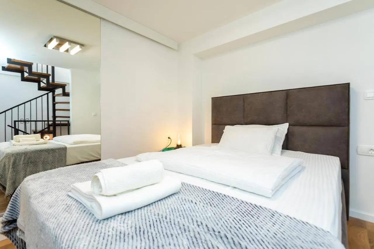 بيت للعطل Holiday House Dream Milohnici