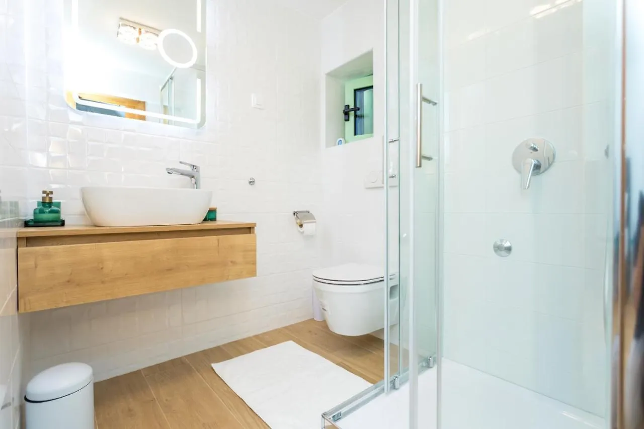 بيت للعطل Holiday House Dream Milohnici