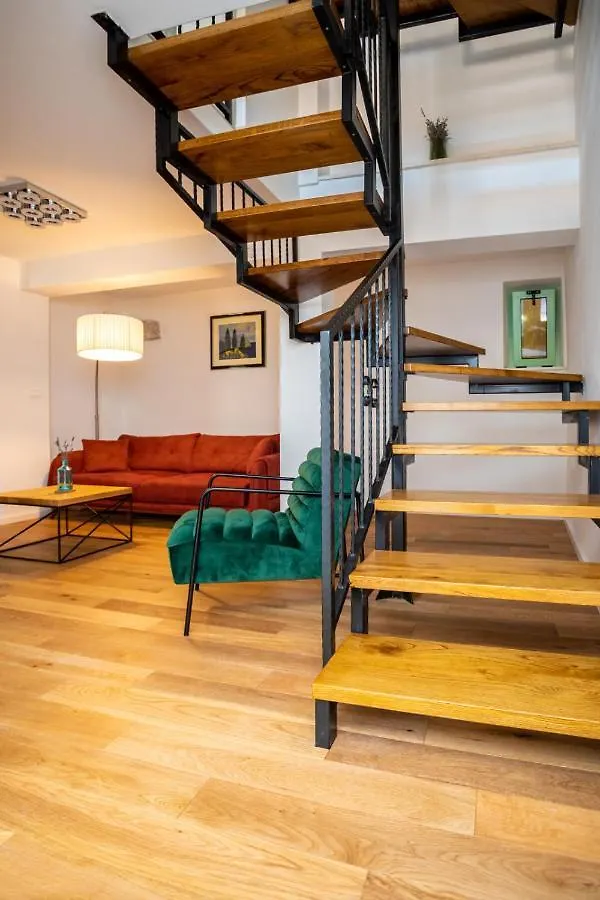 بيت للعطل Holiday House Dream Milohnici
