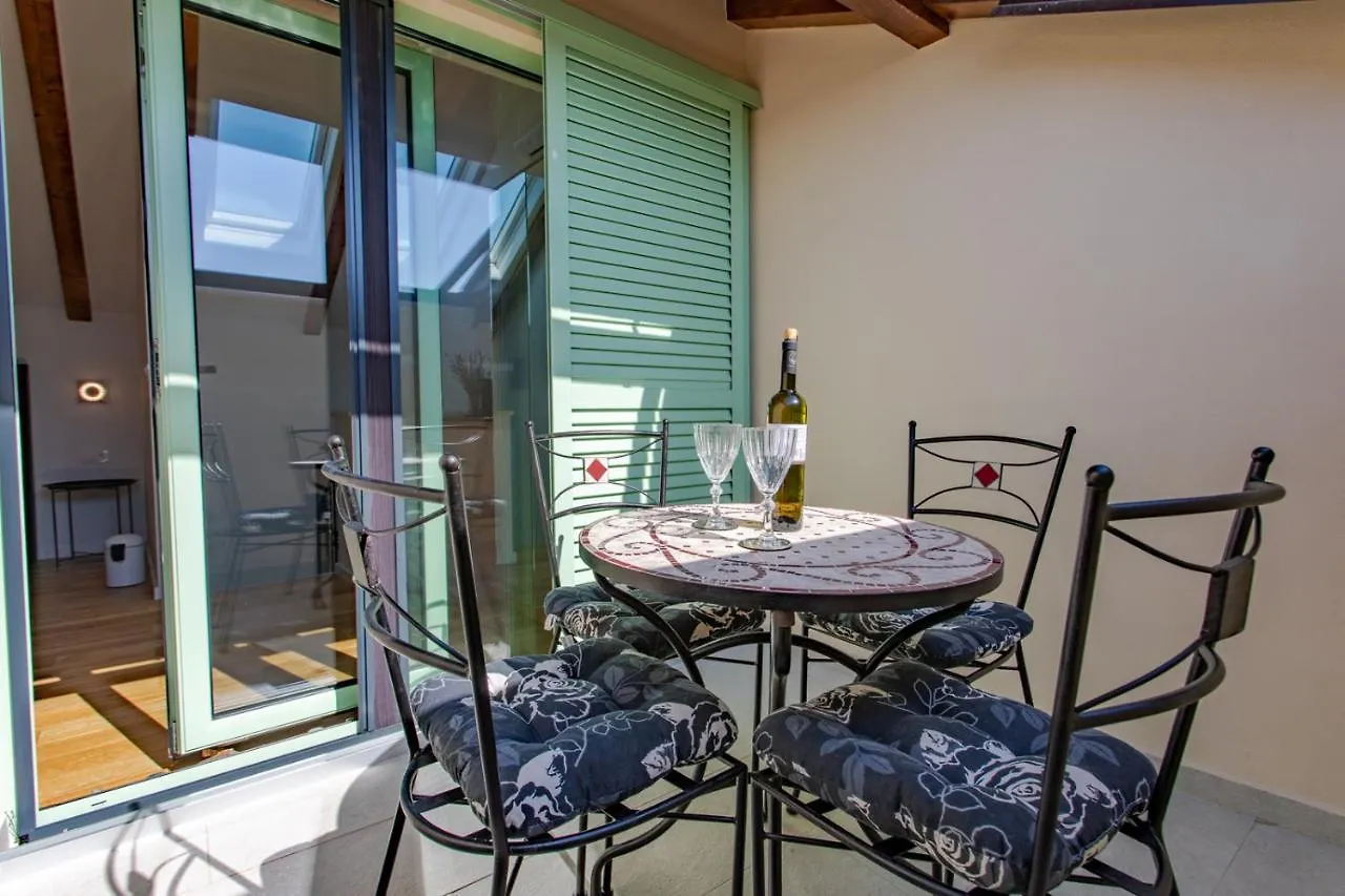Holiday House Dream Milohnici