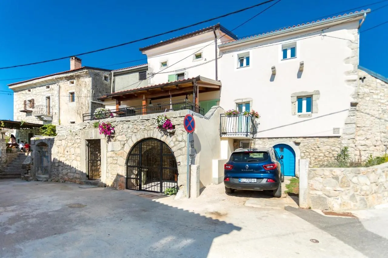 بيت للعطل Holiday House Dream Milohnici