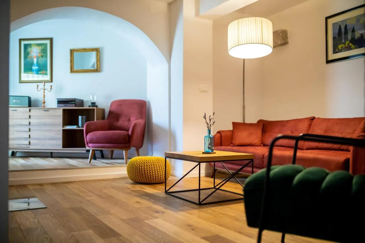 Holiday House Dream Milohnici 0*,  كرواتيا
