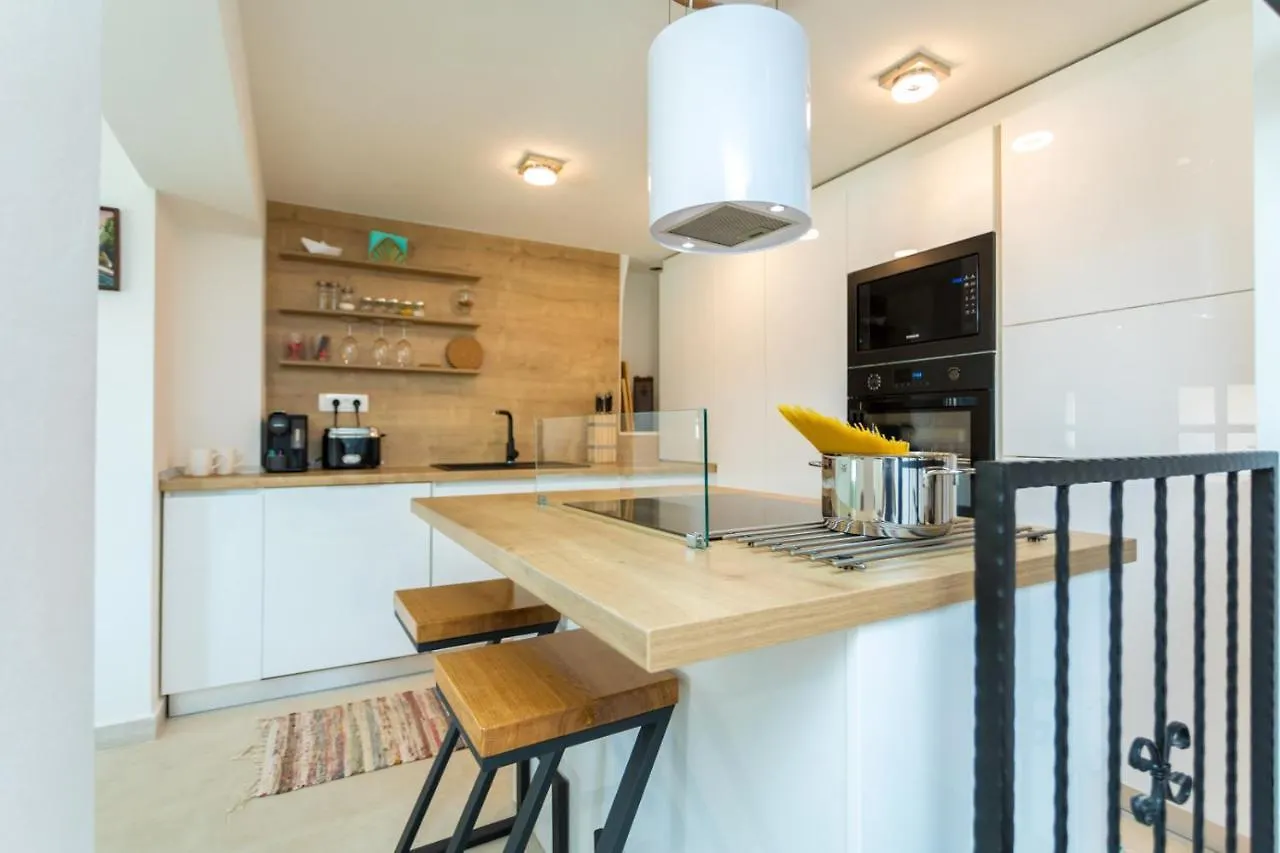 Holiday House Dream Milohnici 0*,  كرواتيا